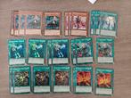 Sky Striker Deck, Hobby en Vrije tijd, Verzamelkaartspellen | Yu-gi-Oh!, Ophalen of Verzenden, Zo goed als nieuw, Speeldeck, Foil