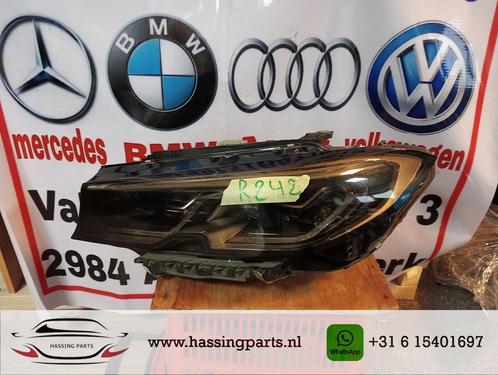 BMW 3 SERIE G20 G21 LASER VOL LED KOPLAMP LINKS 9481707, Auto-onderdelen, Verlichting, BMW, Gebruikt, Ophalen of Verzenden