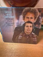 Simon & Garfunkel - Bridge Over Troubled Water LP, Ophalen of Verzenden, 1960 tot 1980, Zo goed als nieuw, 12 inch