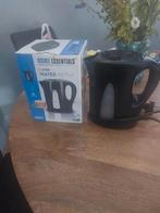 Waterkoker met doos, Ophalen of Verzenden