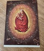 Maria en kindje Jezus, Verzenden, Gelopen