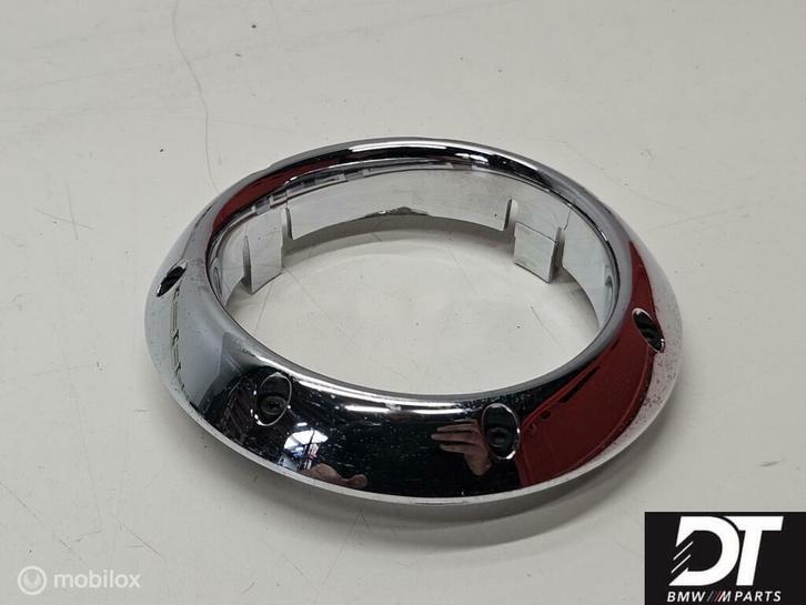 Pookhoes lijst SMG BMW M3 E46 51167896461, Auto-onderdelen, Interieur en Bekleding, BMW, Gebruikt, Ophalen of Verzenden