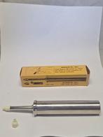 Bergeon pump No5011, Antiek en Kunst, Antiek | Gereedschap en Instrumenten, Ophalen of Verzenden