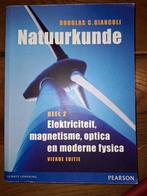 D.C. Giancoli - 2, D.C. Giancoli, Nederlands, Ophalen of Verzenden, Zo goed als nieuw