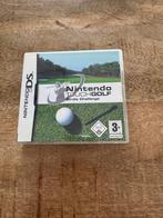 Nintendo Touch Golf - Nintendo DS, 1 speler, Ophalen of Verzenden, Zo goed als nieuw, Vanaf 3 jaar
