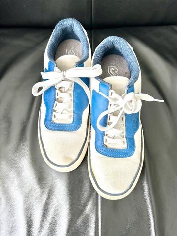 Vintage Robey Tennis Sneaker mt 40  beschikbaar voor biedingen