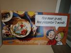 Suske en Wiske - winkel / promo display AH - 2000, Ophalen, Suske en Wiske, Gebruikt, Overige typen