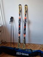 Rossignol Comp7X Ski's - 167cm, Ophalen, 160 tot 180 cm, Gebruikt, Rossignol