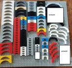 Lego arch bogen castle, Ophalen of Verzenden, Zo goed als nieuw, Losse stenen, Lego