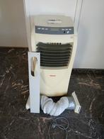 Airco, Witgoed en Apparatuur, Airco's, Ophalen of Verzenden, Zo goed als nieuw, Afstandsbediening
