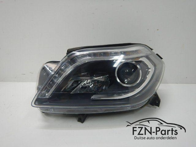 Mercedes-Benz GL X166 Intelligent Light Koplamp Links A16682, Auto-onderdelen, Verlichting, Gebruikt, Ophalen of Verzenden