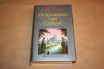 De Kronieken van Cadwal 1 - Jack Vance, Boeken, Ophalen of Verzenden, Gelezen