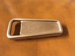 Vintage klassieke Brabantia flessenopener in RVS, Ophalen of Verzenden, Zo goed als nieuw