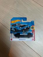 Hot wheels dimanchinni veloce, Hobby en Vrije tijd, Modelauto's | Overige schalen, Ophalen of Verzenden, Zo goed als nieuw