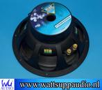 DEI Studio 3124 12 inch subwoofer, Gebruikt, ., Ophalen of Verzenden, .