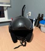 Boxer helm maat M, Fietsen en Brommers, Brommerhelmen, Ophalen, Zo goed als nieuw, Medium, Roof Boxer V8
