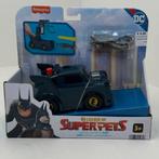 Fisher-Price DC League of Super-Pets Superlancering Ace, Dordrecht@usedproducts.nl, Toulonselaan 72, Nieuw, Ophalen of Verzenden