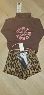 Bnosy setje maat 104, Kinderen en Baby's, Kinderkleding | Maat 104, Bnosy, Onbekend, Nieuw, Ophalen of Verzenden