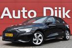 Audi A3 Sportback 30 TFSI S edition LED | Virtual Cockpit |, Auto's, 65 €/maand, Stof, Gebruikt, Origineel Nederlands