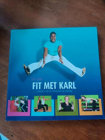 Fit met karl beschikbaar voor biedingen