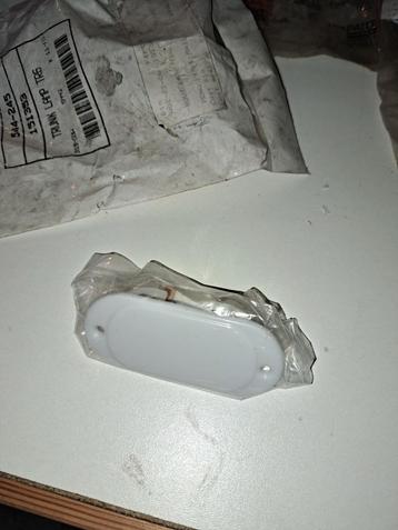 Triumph TR6 Achterbak verlichting NIEUW NOS beschikbaar voor biedingen