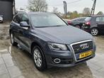 Audi Q5 2.0 TFSI quattro Pro Line *AC*Automaat* (bj 2009), Auto's, Audi, Automaat, Euro 5, Gebruikt, Origineel Nederlands
