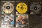 PS1 games te koop!, Ophalen of Verzenden, Gebruikt, Overige genres