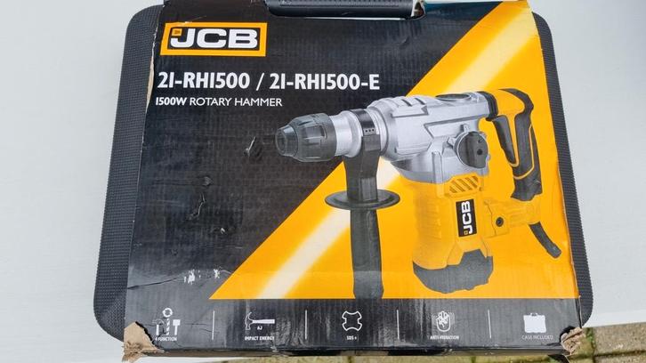 diverse gereedschappen alles is nieuw! Niet alle foto's hier, Doe-het-zelf en Verbouw, Gereedschap | Handgereedschap, Nieuw, Ophalen of Verzenden