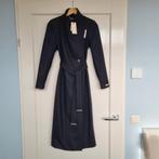 Ted Baker mantel, mt 1, nieuw met prijskaartje, Ophalen of Verzenden, Nieuw, Maat 38/40 (M), Zwart