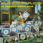 Zangeres Zonder Naam – Mijn Gouden Platen lp  telstar piraat, Verzenden, Gebruikt, Levenslied of Smartlap