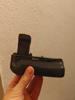 Meike Battery Grip Mk-760D for Canon, Ophalen of Verzenden, Gebruikt, Overige merken