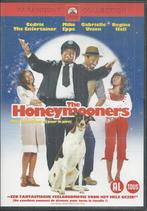 The Honeymooners met o.a. Cedric the Entertainer, Mike Epps, Alle leeftijden, Ophalen of Verzenden, Nieuw in verpakking, Komedie
