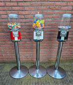 FIFTIES SIXTIES BEAVER CAPSULE / KAUWGOMBALLEN AUTOMATEN, Verzamelen, Automaten | Overige, Ophalen, Zo goed als nieuw