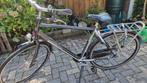 Herenfiets Puch Unlimited Urban Look 56cm, Gebruikt, Versnellingen, 53 tot 57 cm, Ophalen