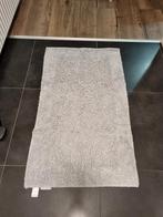 Badkamer mat grijs 120x70cm, Huis en Inrichting, Badkamer | Badtextiel en Accessoires, Ophalen of Verzenden, Gebruikt, Grijs, Badmat