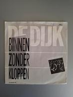 De Dijk - Binnen zonder kloppen, Ophalen of Verzenden, Gebruikt, Nederlandstalig