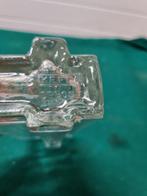 Kefla fles 20cl glas vintage, Verzamelen, Retro, Ophalen of Verzenden