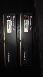 G.Skill 64 GB DDR5-6800 (2x 32 GB), Ophalen, Zo goed als nieuw, Desktop, DDR5