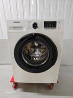 Wasmachine
Samsung WW80TA049AE EcoBubble
8 Kg inhoud, Witgoed en Apparatuur, Wasmachines, 6 tot 8 kg, Ophalen, Zo goed als nieuw