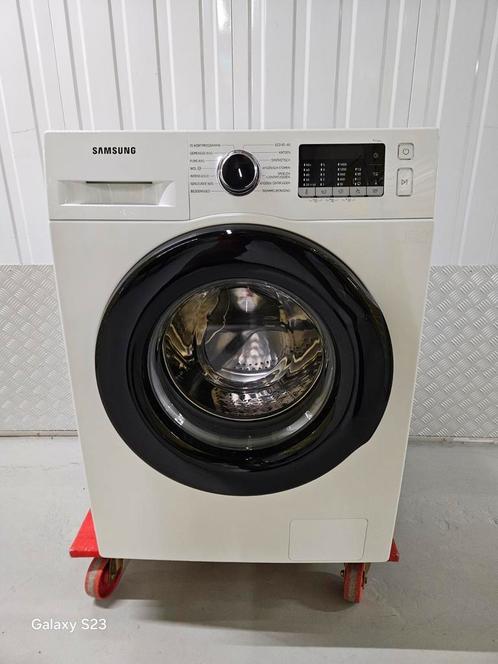 Wasmachine
Samsung WW80TA049AE EcoBubble
8 Kg inhoud, Witgoed en Apparatuur, Wasmachines, Zo goed als nieuw, 6 tot 8 kg, 85 tot 90 cm