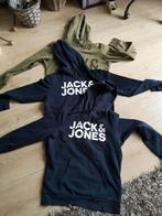 Jack and Jones truien maat L / 3 stuks, Maat 52/54 (L), Blauw, Ophalen of Verzenden, Jack & Jones