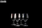 Set van 4 – Rosenthal – Wijnglas – Maria – Classic – Kristal, Antiek en Kunst, Antiek | Glas en Kristal, Ophalen of Verzenden