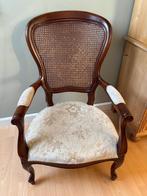 Barok stoelje, puntgaaf! Zeldzaam mooie kwaliteit, Ophalen