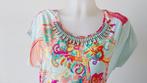 Mooie k Design jurk zomerjurk maat 40, Maat 38/40 (M), ., Ophalen of Verzenden, Zo goed als nieuw
