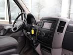 Volkswagen Crafter 35 2.0 TDI L2H1 BM 3-ZITS + 2 SCHUIFDEURE, Auto's, 13 km/l, Euro 5, 4 cilinders, 2000 kg