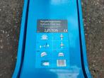 garagekrik BGS9242, 2,25T, Auto diversen, Autogereedschap, Ophalen, Garagekrik, Zo goed als nieuw, BGS