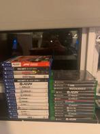 Playstation 4 en xbox one games, Spelcomputers en Games, Games | Sony PlayStation 4, Ophalen of Verzenden, Zo goed als nieuw, Sport