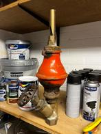 Antieke stoomfluit, Ophalen of Verzenden