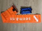 Duikboei, Watersport en Boten, Ophalen, Zo goed als nieuw