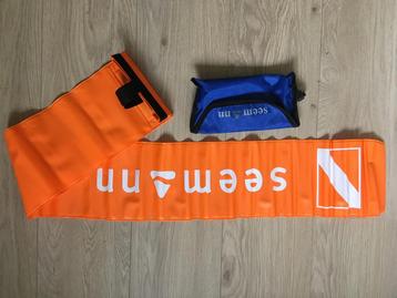 Duikboei beschikbaar voor biedingen